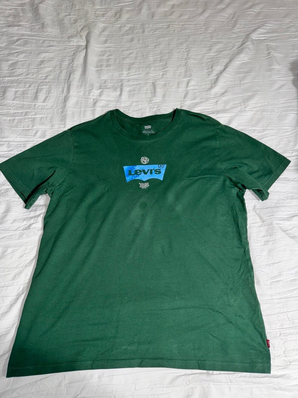 Levis T Shirt